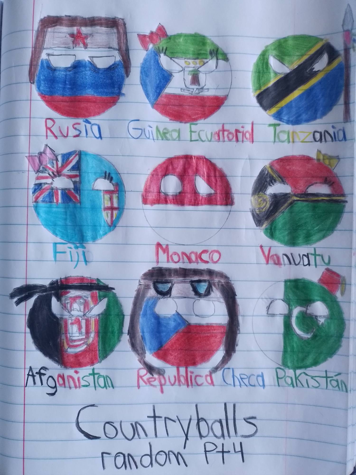 Deviantart Countryballs Countryballs random parte 4 by Clocker14 on DeviantArt