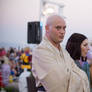 Lord Varys Cosplay - I dislike you