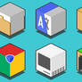 Cubic Icons