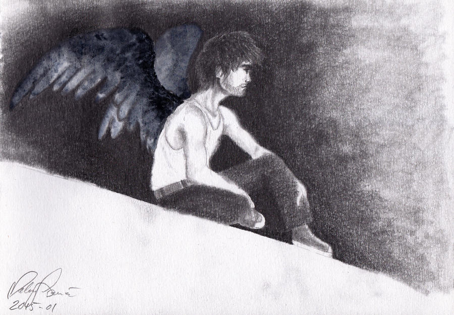 Fallen Angel