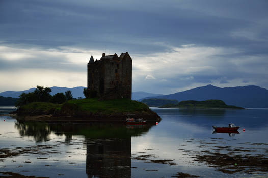 Castle Stalker