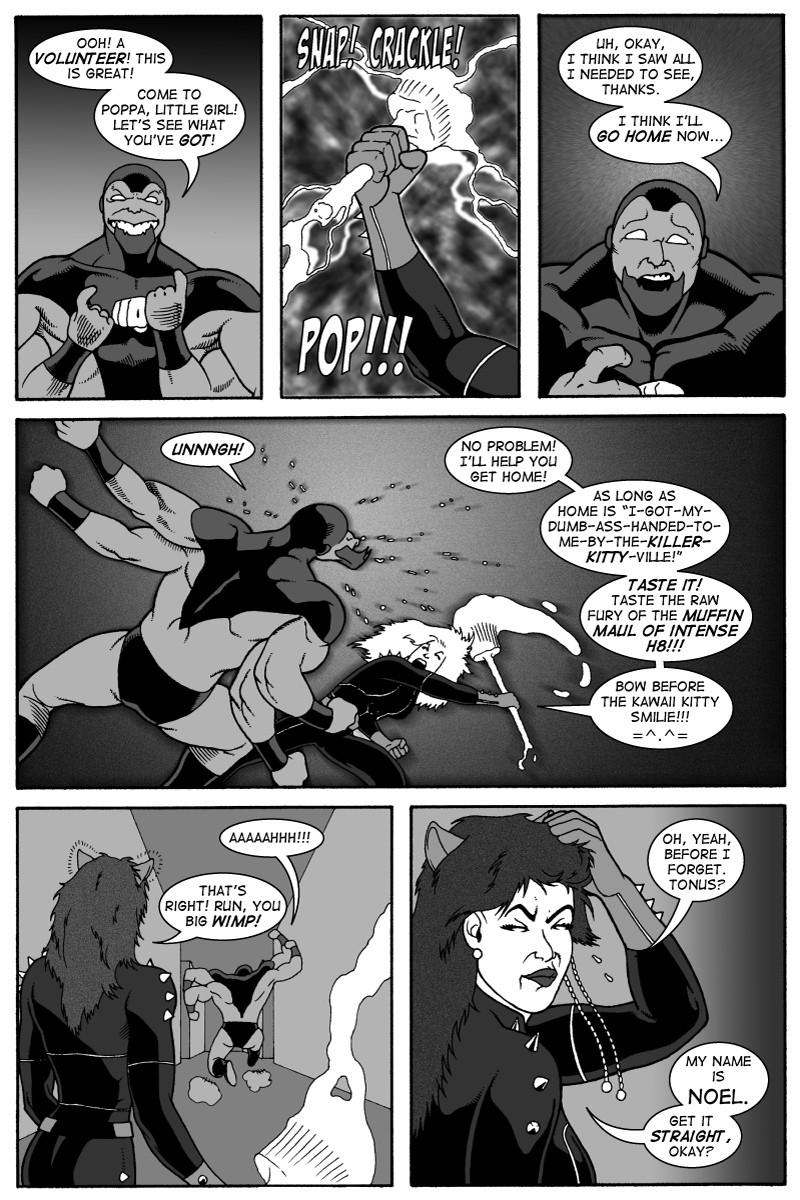 H8 Samurai issue 3 page 17