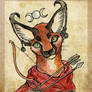 Caracal Wicca