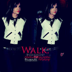 Walk Bill Kaulitz