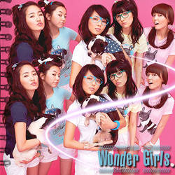 Wonder girls