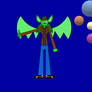 Jaden Von Grujaka IV