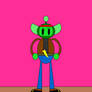 Sound Bomber