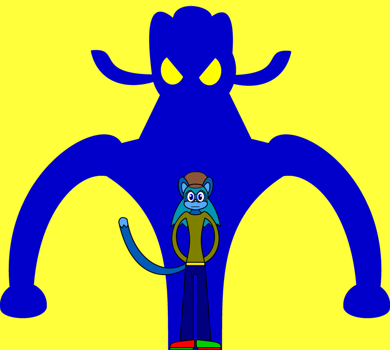 Ector Plasmik