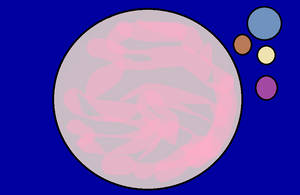 Planet Relagos