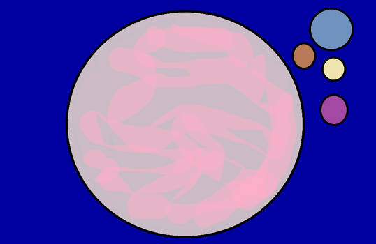 Planet Relagos