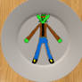 Jaden Von Grujingerbread