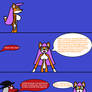 Premature Holiday Special: Act 3