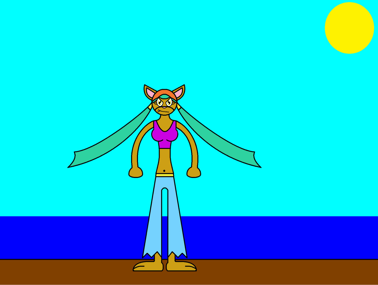 Captain Catlass
