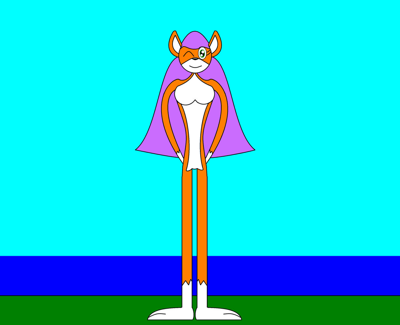Kit Sune