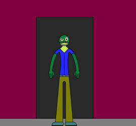 Vinny Bostrali