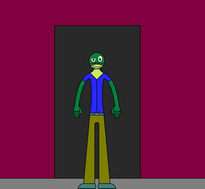 Vinny Bostrali