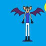 Mousse the Bat