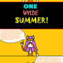 One Wylde Summer: Promo