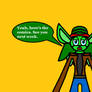 One Wylde Summer: Misc. Comics