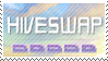 Hiveswap Stamp by FinnsAdopts