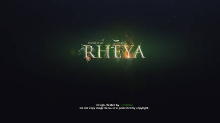 World of Rheya | Fight to conquer kingdoms