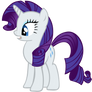 Rarity Vector - OMLP! What Is That?