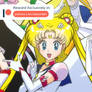 Sailor Moon Sailor Stars