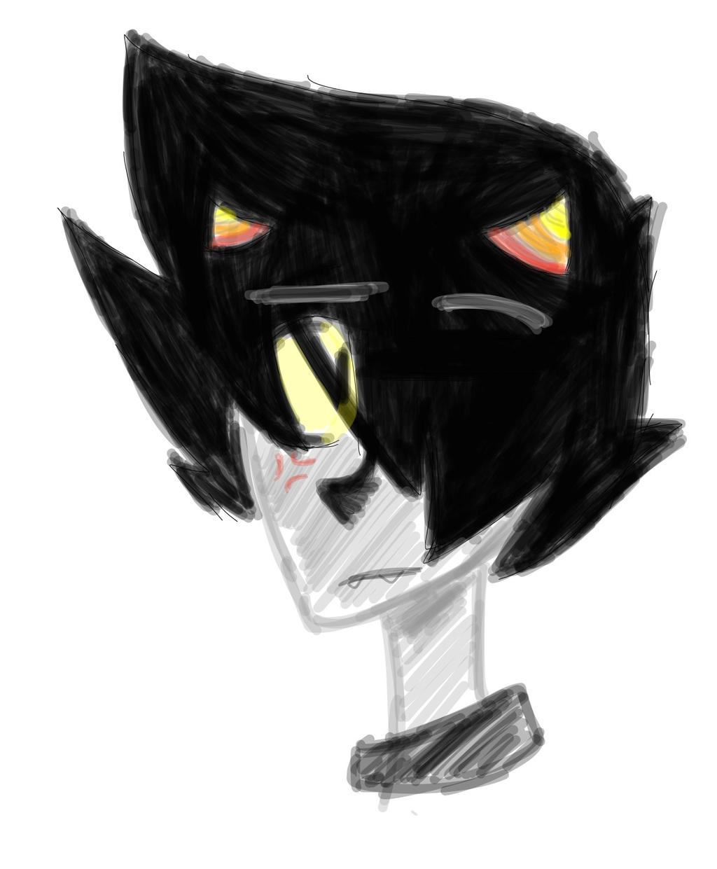 Karkat Vantas