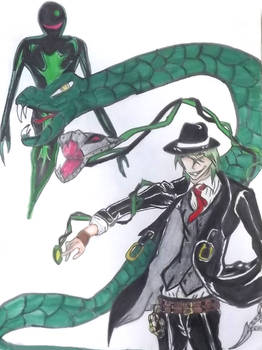 Hazama