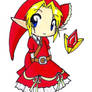 Lolita Link Red