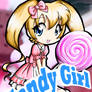 Candy Girl