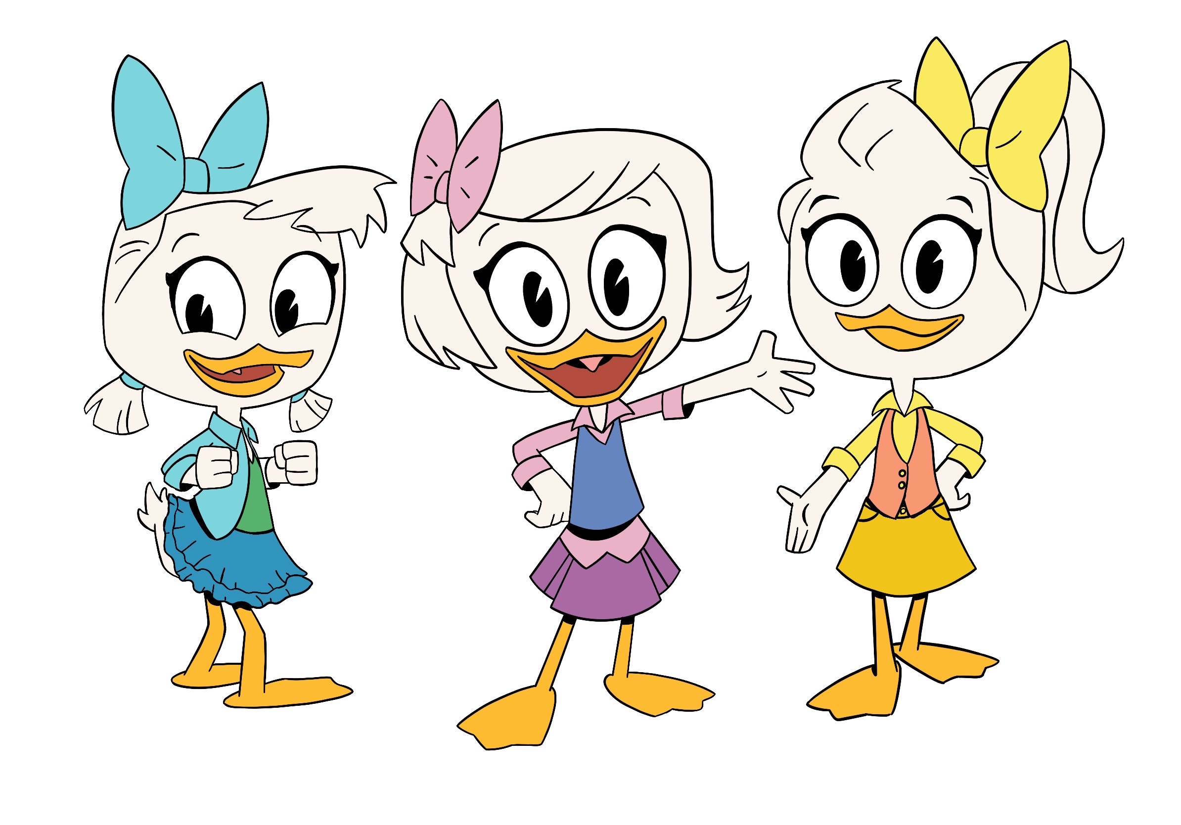 Webby/April, May and June by Brightfire96 on DeviantArt