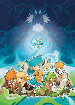 WAKFU -SEASON1-