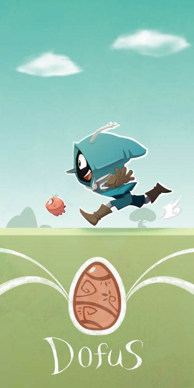 Dofus le film ! by Fen825 on DeviantArt