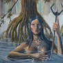 Swamp Queen