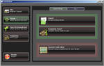 Early Mockup of Next GUI by phresnel