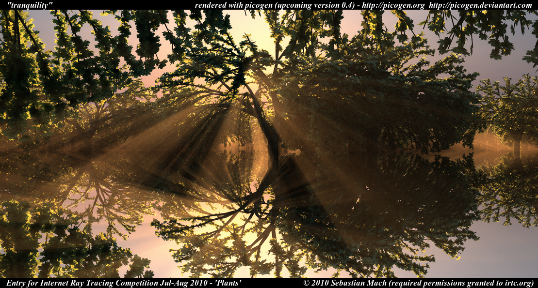 Tranquility - small by phresnel