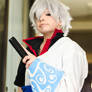 gintoki cosplay