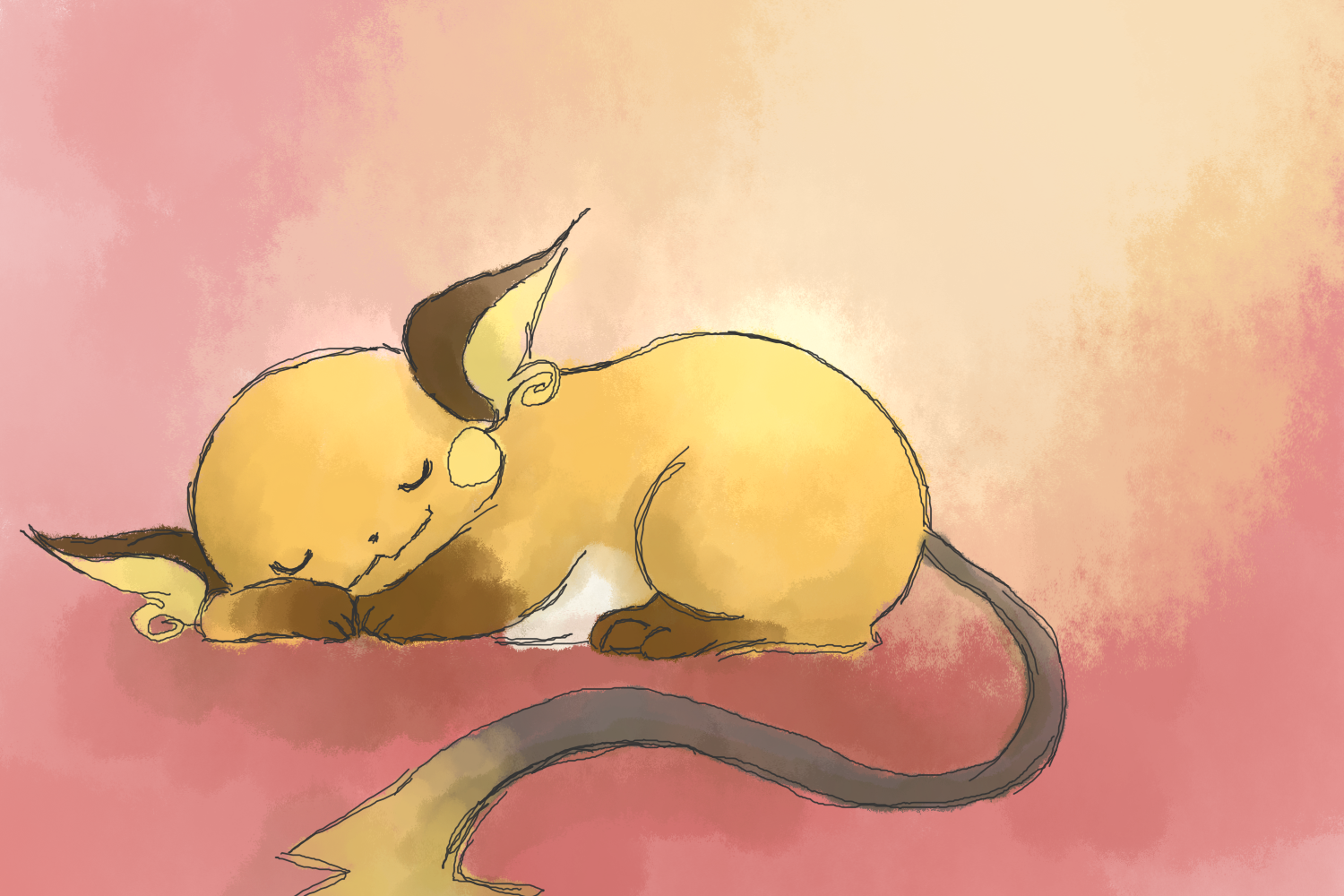 Raichu