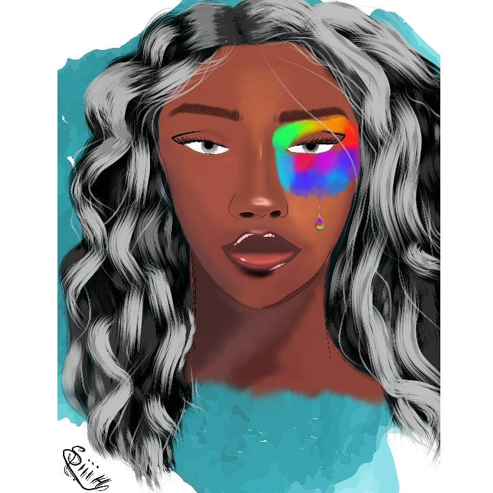 Mine Rio Girl Girl from rio by siiihsilvas on DeviantArt