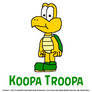 Koopa Troopa