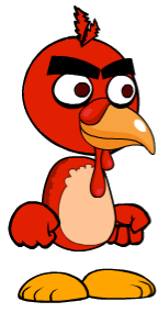 Red Goanimate Red (AB) GoAnimate by macloud34100 on DeviantArt