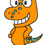 Buddy The Dinosaur (Dinosaur Train)