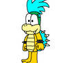 Larry Koopa