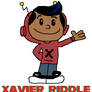 Xavier Riddle