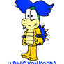 Ludwig Von Koopa