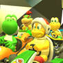 MTPY1997's Mario Kart Tour Screenshot #165