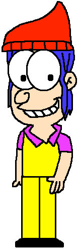 Drew Patrick by macloud34100 on DeviantArt