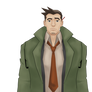 Dick Gumshoe