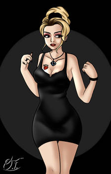 Tiffany Valentine